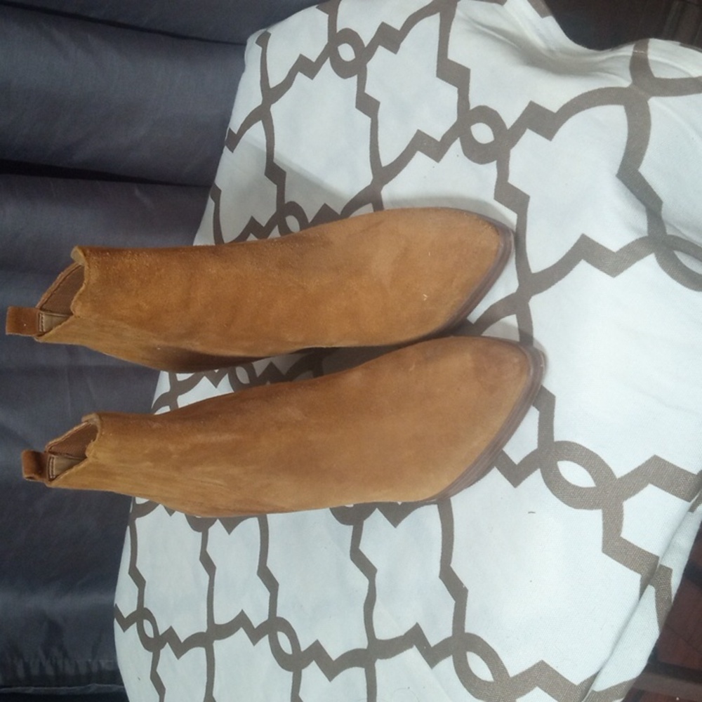 Marc Fisher boots